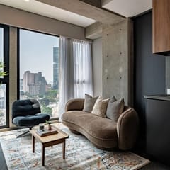 3 Units | 5BR | Gym & Rooftop