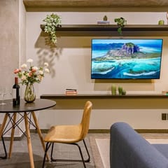 Boutique 1BR Suite Near Reforma