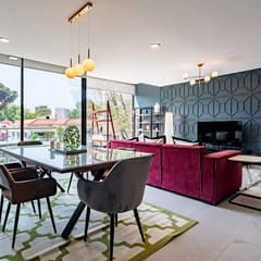 Bright, Stylish Retreat w/ Private Balcony & WiFi