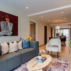 Condesa Apartment Near Parks & Nightlife