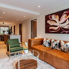 Condesa Apartment Near Parque México & Roma