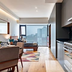 Urban Getaway Loft, Pool and Gym in Roma
