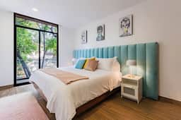 Art Deco Delight with Stunning City Views - Image 4