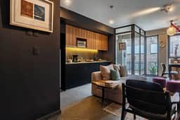 Art Gallery Loft in Tabacalera - Image 5