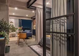 Boutique 1BR Suite Near Reforma - Image 2