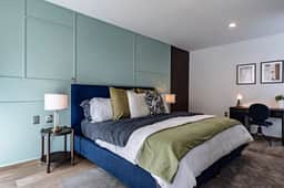 Bright, Stylish Retreat w/ Private Balcony & WiFi - Image 2