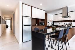 Bright, Stylish Retreat w/ Private Balcony & WiFi - Image 3