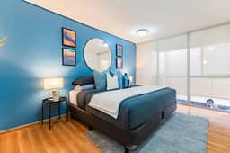 Central Roma Condo with Smart TV, WiFi and Patio - Image 2