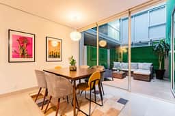 Central Roma Condo with Smart TV, WiFi and Patio - Image 4