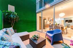 Central Roma Condo with Smart TV, WiFi and Patio - Image 3