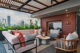City Escape | 2BR Near Reforma - Image 5