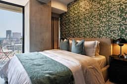City Escape | 2BR Near Reforma - Image 4