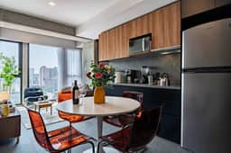 City Escape | 2BR Near Reforma - Image 3