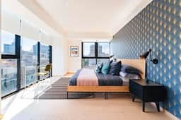 City Views, Private Terrace in Trendy Roma - Image 3