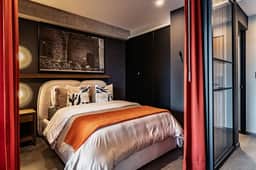 Combo Suite 3BR, Reforma + Gym - Image 2