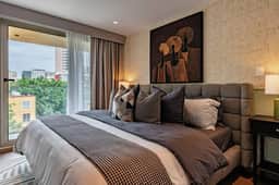 Condesa Apartment Near Parks & Nightlife - Image 3