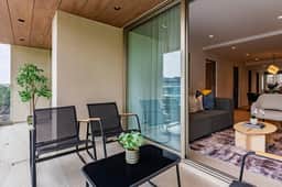Condesa Apartment Near Parks & Nightlife - Image 5