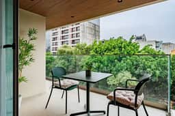 Condesa Apartment Near Parque México & Roma - Image 3