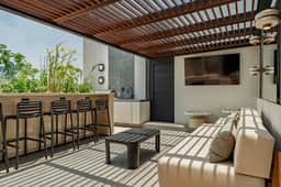 Condesa Apartment Near Parque México & Roma - Image 5