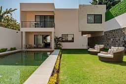 Cuernavaca Private Pool & Outdoor Grill for Groups - Image 5