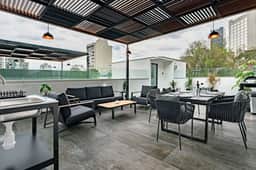 Friends and Family 2-Unit Combo, Rooftop City Views - Image 2