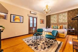 Ideal for Groups, Rooftop, BBQ, Walk to Reforma - Image 5