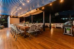 Ideal for Groups, Rooftop, BBQ, Walk to Reforma - Image 4