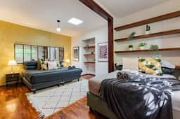 Large Group-Friendly Home with Stunning Rooftop - Image 3