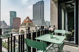 Modern 2BR Across from Revolution Monument - Image 2