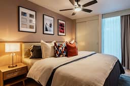 Modern 2BR Near the Angel of Independence - Image 2