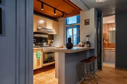 Modern 2BR Near the Angel of Independence - Image 4