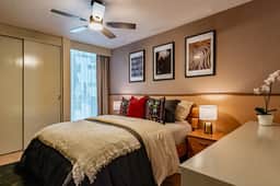 Modern 2BR Near the Angel of Independence - Image 5
