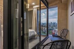 Modern Stay in Tabacalera | Near Reforma - Image 5