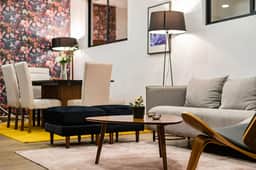 Modern La Condesa Apartment with Gym & Parking - Image 4