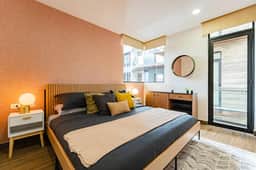 Modern La Condesa Apartment with Gym & Parking - Image 3