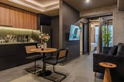 Modern Stay in Tabacalera | Near Reforma - Image 2