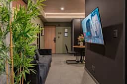 Modern Stay in Tabacalera | Near Reforma - Image 4
