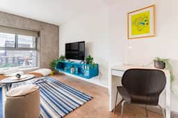 Pet Friendly Condo | Walkable, Food & Nightlife - Image 3