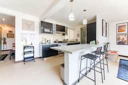 Pet Friendly Escape in the Heart of Roma Norte - Image 4