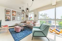 Pet Friendly Escape in the Heart of Roma Norte - Image 3