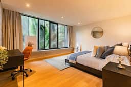 Polanco Penthouse | Private Rooftop, Top Location - Image 2