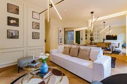 Polanco Gem with Balcony and Office Nook - Image 2