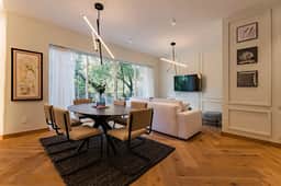 Polanco Gem with Balcony and Office Nook - Image 4