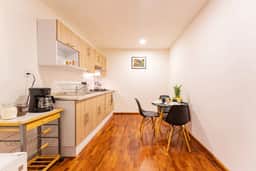 Polanco Studio Near Chapultepec Park & Museums - Image 2