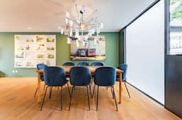 Polanco Penthouse | Private Rooftop, Top Location - Image 5