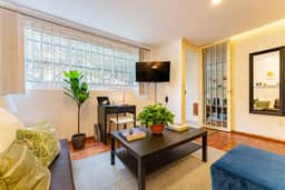 Polanco Studio Near Chapultepec Park & Museums - Image 5