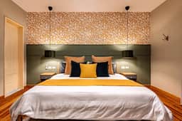 Prime Polanco, Walk to Masaryk Shops & Restaurants - Image 2