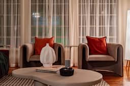 Prime Polanco, Walk to Masaryk Shops & Restaurants - Image 5