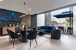 Prime Polanco with Exclusive Rooftop - Image 2