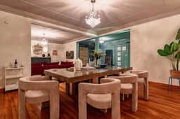 Prime Polanco, Walk to Masaryk Shops & Restaurants - Image 4